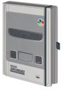 náhled Poznámkový blok - Nintendo A5