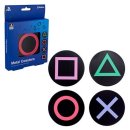 náhled Podtácky PlayStation - set 4ks, kovové
