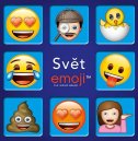 náhled Svět Emoji - kniha