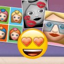 náhled Svět Emoji - kniha