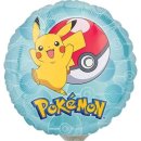 náhled Mini foliový balónek - Pokémon