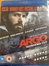 náhled Argo - Blu-ray - bez cz - outlet