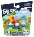 náhled Šmoulové 3-pack (Koumák)