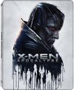 náhled X-Men: Apokalypsa - Steelbook krabička na 2BD