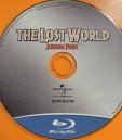 náhled Jurský park 2: Ztracený svět - Blu-ray outlet