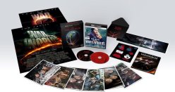 Válka světů limitovaná sběratelská edice k 20. výročí - 4K UHD Blu-ray