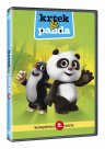 náhled Krtek a Panda 2 - DVD