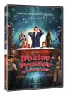 náhled Jo Nesbo: Doktor Proktor a vana času - DVD