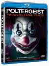 náhled Poltergeist (2015) - Blu-ray prodloužená verze