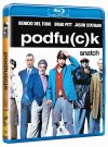 náhled Podfuck (Big face) - Blu-ray