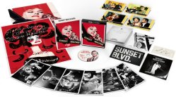 Sunset Boulevard - 4K Ultra HD Blu-ray sběratelská edice k 75. výročí