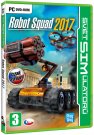 náhled Sim: Robot Squad 2017 - PC