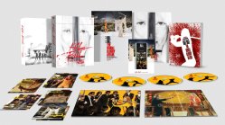 Kill Bill: Kompletní krvavá aféra - Collectors Edition 4K UHD + Blu-ray (bez CZ)