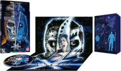Jason X Limited Edition - 4K Ultra HD Blu-ray (bez CZ)