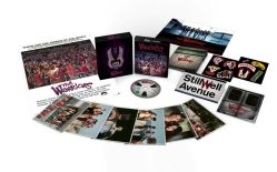 Válečníci - 4K Ultra HD Blu-ray sběratelská edice