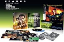 Likvidátor 30. výročí - Limited Collectors Edition 4K UHD Steelbook