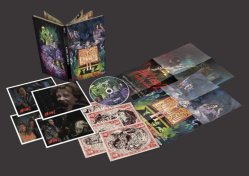 Smrtelné zlo 2 - Blu-ray Digibook Limited Edition (verze B)