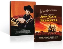 Stopaři - 4K Ultra HD + Blu-ray Steelbook (bez CZ)