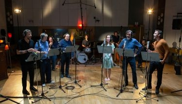 detail Boží mlýny - 2DVD