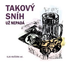 Takový sníh už nepadá - CD audiokniha