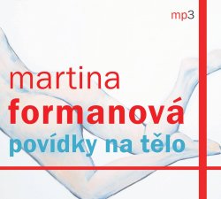 Povídky na tělo - CD/MP3 audiokniha