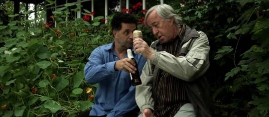 detail Kluci z hor - DVD