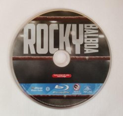 Rocky Balboa - Blu-ray (bez CZ) OUTLET