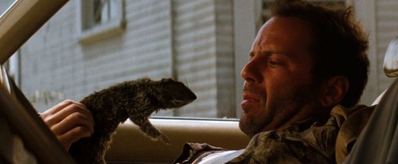 detail Poslední skaut - Blu-ray