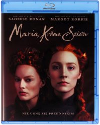 Marie, královna skotská - Blu-ray
