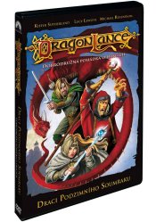 Dragonlance: Draci podzimního soumraku - DVD