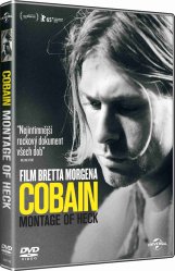 Cobain: Montage of Heck - DVD
