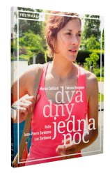 Dva dny, jedna noc - DVD