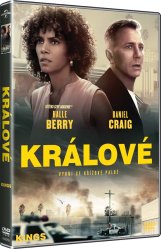 Králové (Kings) - DVD