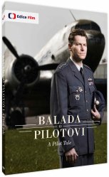 Balada o pilotovi - DVD