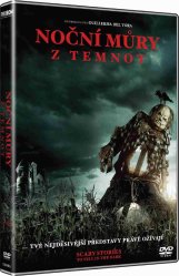 Noční můry z temnot - DVD