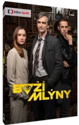 Boží mlýny - 2DVD