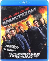 Ozbrojení a nebezpeční - Blu-ray