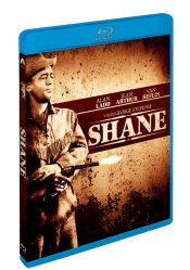 Shane - Blu-ray