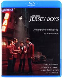 Jersey Boys - Blu-ray