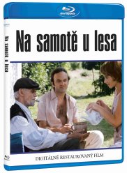 Na samotě u lesa - Blu-ray (Digitálně restaurovaná verze)