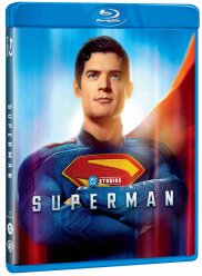 Superman (2025) - Blu-ray