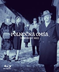 Polnočná omša - Blu-ray digitálně restaurovaný film