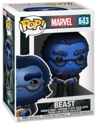 Funko POP! Marvel: X-Men 20th - Beast