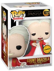 Funko POP! Movies: Bram Stokers - DraculaW/(BD) Chase