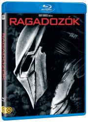 Predátoři - Blu-ray (maďarský obal) bez CZ