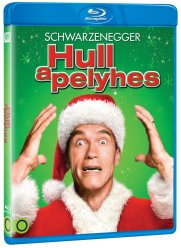 Rolničky, kam se podíváš - Blu-ray (maďarský obal)
