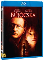 Hra na schovávanou - Blu-ray (maďarský obal)
