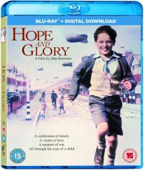 Naděje a sláva - Blu-ray (bez CZ)