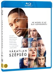 Collateral Beauty: Druhá šance - Blu-ray (maďarský obal)