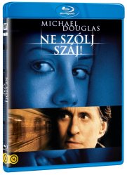 Neříkej ani slovo - Blu-ray (maďarský obal)